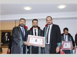 YEŞİLBOĞAZ:  “SEÇME VE SEÇİLME HAKKININ ENGELLENMESİ ÇOĞULCU DEMOKRASİYE AYKIRIDIR”