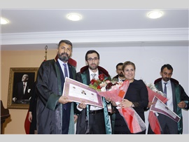 YEŞİLBOĞAZ:  “SEÇME VE SEÇİLME HAKKININ ENGELLENMESİ ÇOĞULCU DEMOKRASİYE AYKIRIDIR”