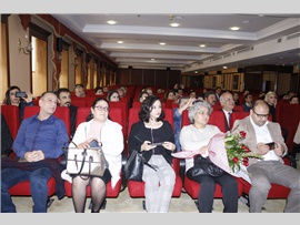 YEŞİLBOĞAZ:  “SEÇME VE SEÇİLME HAKKININ ENGELLENMESİ ÇOĞULCU DEMOKRASİYE AYKIRIDIR”