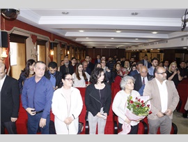 YEŞİLBOĞAZ:  “SEÇME VE SEÇİLME HAKKININ ENGELLENMESİ ÇOĞULCU DEMOKRASİYE AYKIRIDIR”