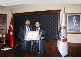 YEŞİLBOĞAZ:  “SEÇME VE SEÇİLME HAKKININ ENGELLENMESİ ÇOĞULCU DEMOKRASİYE AYKIRIDIR”