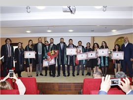 YEŞİLBOĞAZ:  “SEÇME VE SEÇİLME HAKKININ ENGELLENMESİ ÇOĞULCU DEMOKRASİYE AYKIRIDIR”