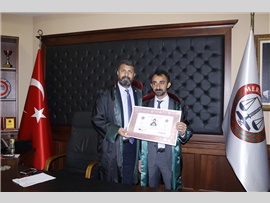 YEŞİLBOĞAZ:  “SEÇME VE SEÇİLME HAKKININ ENGELLENMESİ ÇOĞULCU DEMOKRASİYE AYKIRIDIR”
