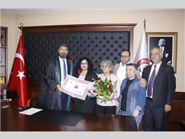 YEŞİLBOĞAZ:  “SEÇME VE SEÇİLME HAKKININ ENGELLENMESİ ÇOĞULCU DEMOKRASİYE AYKIRIDIR”