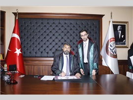 YEŞİLBOĞAZ:  “SEÇME VE SEÇİLME HAKKININ ENGELLENMESİ ÇOĞULCU DEMOKRASİYE AYKIRIDIR”