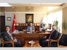 YEŞİLBOĞAZ: “EKONOMİK İSTİKRAR VE GÜVEN İÇİN ACİL YARGI REFORMU GEREKMEKTEDİR”
