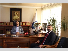 YEŞİLBOĞAZ: “EKONOMİK İSTİKRAR VE GÜVEN İÇİN ACİL YARGI REFORMU GEREKMEKTEDİR”