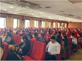 BAROMUZ TARAFINDAN İŞ HUKUKU SEMİNERİ DÜZENLENDİ