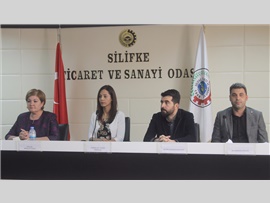 AV. GÜRHAN DÖLEK: “ŞİDDETİN MAZERETİ YOKTUR”