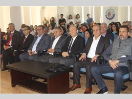 AV. GÜRHAN DÖLEK: “ŞİDDETİN MAZERETİ YOKTUR”