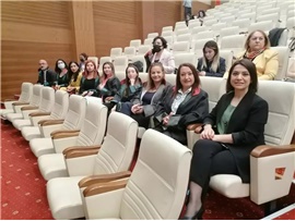 KADIN HAKLARI MERKEZİMİZ, DANIŞTAY’DA İSTANBUL SÖZLEŞMESİ DAVASINA KATILDI