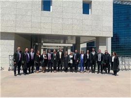 KADIN HAKLARI MERKEZİMİZ, DANIŞTAY’DA İSTANBUL SÖZLEŞMESİ DAVASINA KATILDI