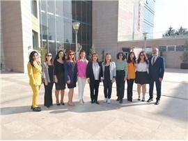 KADIN HAKLARI MERKEZİMİZ, DANIŞTAY’DA İSTANBUL SÖZLEŞMESİ DAVASINA KATILDI