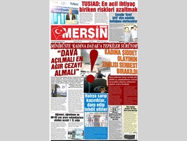 BASINDA BAROMUZ (Dolmuşta Kadına Şiddete Tepki)