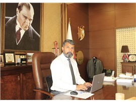 MERSİN BAROSU ‘İHALELİ DAĞ KEÇİSİ CİNAYETİNİN’ İPTALİ İÇİN DAVA AÇTI