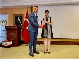 “KİŞİSEL VERİLERİN KORUNMASI KANUNU UYGULAMASI” SEMİNERİ DÜZENLENDİ