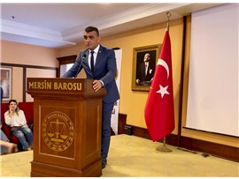 “KİŞİSEL VERİLERİN KORUNMASI KANUNU UYGULAMASI” SEMİNERİ DÜZENLENDİ