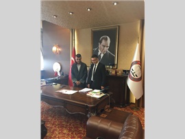YEMİN TÖRENİ 25.08.2017