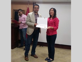 BİLİRKİŞİLİK TEMEL EĞİTİM PROGRAMININ 1. GURUP KATILIMCILARI SERTİFİKALARINI ALDI