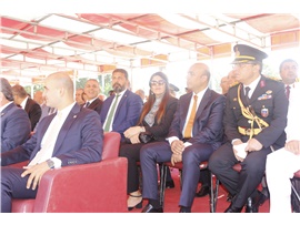 BARO BAŞKANIMIZ AV. BİLGİN YEŞİLBOĞAZ, CUMHURİYET COŞKUSUNU MERSİN HALKIYLA BİRLİKTE KUTLADI