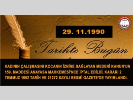 TARİHTE BUGÜN