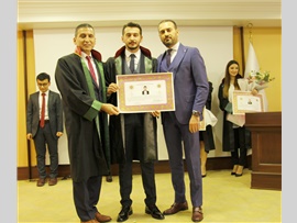 MERSİN BAROSU’NDA EĞİTİM ATAĞI