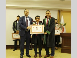 MERSİN BAROSU’NDA EĞİTİM ATAĞI