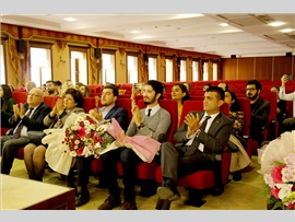 MERSİN BAROSU’NDA EĞİTİM ATAĞI