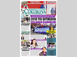 BASINDA BAROMUZ (Kadın Hakları Merkezimizin Basın Açıklaması)