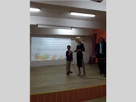 MERSİN BAROSU ÇOCUK HAKLARI MERKEZİMİZ ÇOCUKLARA HAKLARINI ANLATTI