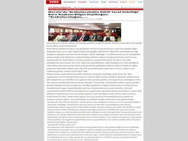 BASINDA BAROMUZ (Etkili Taraf Vekilliği Semineri)