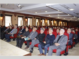 AVUKATLARIMIZA E-TEBLİGAT UYGULAMASI EĞİTİMİ VERİLDİ