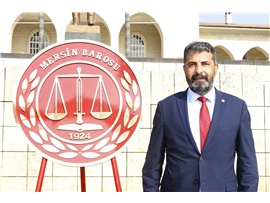 YEŞİLBOĞAZ: “SORUNLARA ÇÖZÜM ARADIĞIMIZ İÇİN CEZALANDIRILIYORUZ”