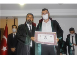 YEŞİLBOĞAZ: “AVUKATLARI ISLAH ETME ÇABALARININ NEDENİ SESSİZLİĞİ BOZMAMIZ”