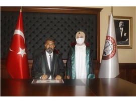 YEŞİLBOĞAZ: “AVUKATLARI ISLAH ETME ÇABALARININ NEDENİ SESSİZLİĞİ BOZMAMIZ”