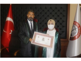 YEŞİLBOĞAZ: “AVUKATLARI ISLAH ETME ÇABALARININ NEDENİ SESSİZLİĞİ BOZMAMIZ”
