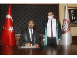 YEŞİLBOĞAZ: “AVUKATLARI ISLAH ETME ÇABALARININ NEDENİ SESSİZLİĞİ BOZMAMIZ”