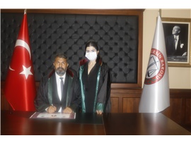 YEŞİLBOĞAZ: “AVUKATLARI ISLAH ETME ÇABALARININ NEDENİ SESSİZLİĞİ BOZMAMIZ”