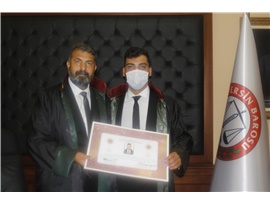 YEŞİLBOĞAZ: “AVUKATLARI ISLAH ETME ÇABALARININ NEDENİ SESSİZLİĞİ BOZMAMIZ”