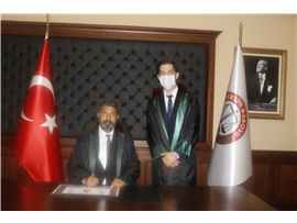 YEŞİLBOĞAZ: “AVUKATLARI ISLAH ETME ÇABALARININ NEDENİ SESSİZLİĞİ BOZMAMIZ”