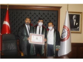 YEŞİLBOĞAZ: “AVUKATLARI ISLAH ETME ÇABALARININ NEDENİ SESSİZLİĞİ BOZMAMIZ”