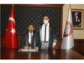 YEŞİLBOĞAZ: “AVUKATLARI ISLAH ETME ÇABALARININ NEDENİ SESSİZLİĞİ BOZMAMIZ”