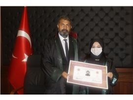 YEŞİLBOĞAZ: “AVUKATLARI ISLAH ETME ÇABALARININ NEDENİ SESSİZLİĞİ BOZMAMIZ”