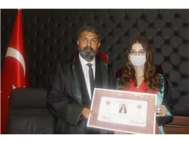 YEŞİLBOĞAZ: “AVUKATLARI ISLAH ETME ÇABALARININ NEDENİ SESSİZLİĞİ BOZMAMIZ”