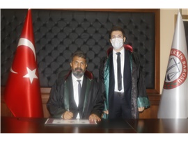 YEŞİLBOĞAZ: “AVUKATLARI ISLAH ETME ÇABALARININ NEDENİ SESSİZLİĞİ BOZMAMIZ”
