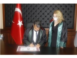 YEŞİLBOĞAZ: “AVUKATLARI ISLAH ETME ÇABALARININ NEDENİ SESSİZLİĞİ BOZMAMIZ”
