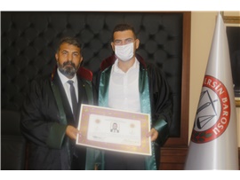 YEŞİLBOĞAZ: “AVUKATLARI ISLAH ETME ÇABALARININ NEDENİ SESSİZLİĞİ BOZMAMIZ”