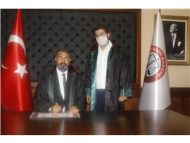 YEŞİLBOĞAZ: “AVUKATLARI ISLAH ETME ÇABALARININ NEDENİ SESSİZLİĞİ BOZMAMIZ”