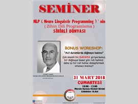 SEMİNER