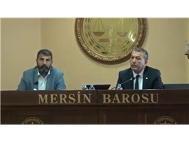 ONLINE STAJ EĞİTİM DERSİMİZDE BUGÜN